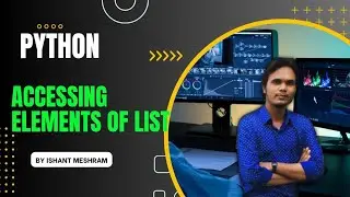 The Ultimate Guide to Accessing Python List Elements