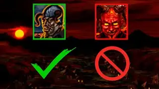 Теперь стартуем за Игната вместо Калха | Unutcon vs Roxfraer | inferno +4100- castle | Jebus Cross