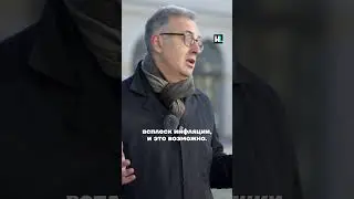 Гуриев про Набиуллину 