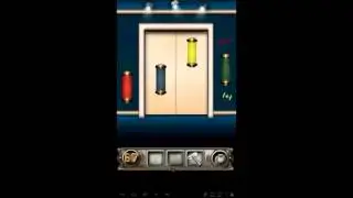 100 Doors Floors Escape Level 67 - Walkthrough