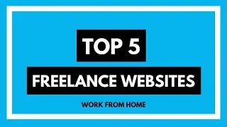 Freelancing websites | Make money online | work from home | Hindi, Urdu #Profmusman