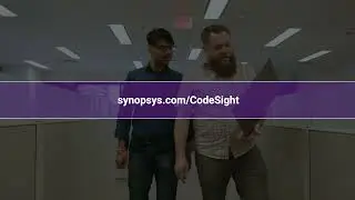 Code Sight Demo Video - SAST & SCA IDE Plugin | Synopsys