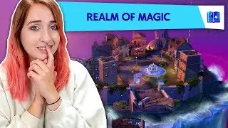 Should You Buy 'The Sims 4: Realm of Magic?' (Honest Review)