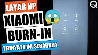 Xiaomi Screen Easy to Burn in?