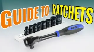 Ratchet Uses