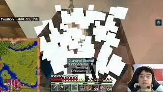 Minecraft RTX survival 