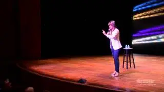 Ophira Eisenberg - 