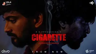 Cigarette - Official Short Film | Ramesh Samuthirakani | Harihmusiq | Vels Signature