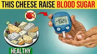 Unlock the Secret: Best & Worst Cheeses for Glucose Control