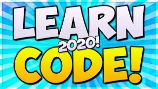 How To Learn Programming for BEGINNERS! 2020 (Python, Java, HTML, and MORE!)