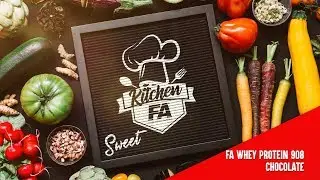 SWEET KITCHEN FA episode 1 Candies with nuts! :)