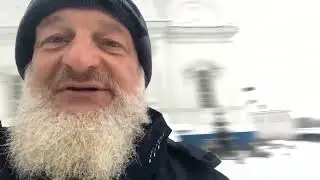 Паломничество во Владимир. Церковь Покрова на Нерли, Успенский Собор, Дмитриевская церковь, город.