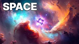 Space - Into the Great Beyond | Advancement in Science