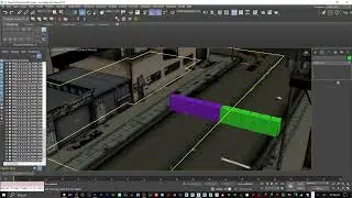 Silent Hill 2 Streets (Killing Floor 1 Conversion Project)
