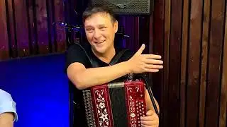 Юрий Шатунов. 09.06.2022г. О гармони. Фрагмент. Сколько же Юра не допел, не доиграл. Талант от Бога.