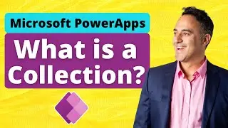 How to Use a Collection in Microsoft Power Apps