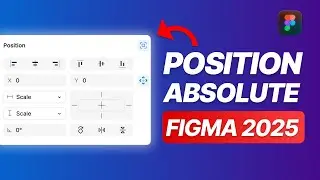 Unlock the Power of Position Absolute in Figma UI3 2025: Advanced Design Techniques