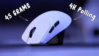 The BEST $100 Mouse in 2024?