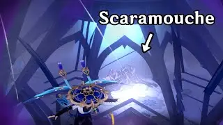 How to Clip Out of Bounds in Weekly Bossfight domains