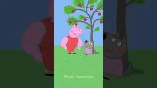 Peppa Apple Tree 