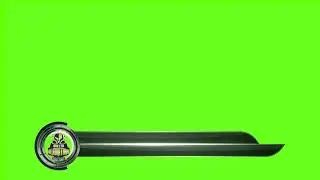 Green Screen Graphics | PSL-Quetta Gladiators Lower Third