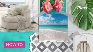 Make a Mood Board Online (With Mood Board Design Ideas)