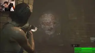 БРАТИШКИН ИГРАЕТ В НОВЫЙ RESIDENT EVIL 3