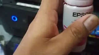 Epson L4260 Refill ink 001