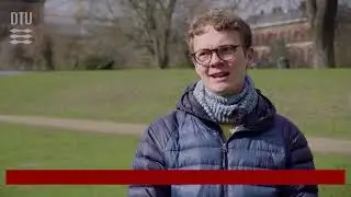 DTU, Årets Underviser 2021: Bastian Epp