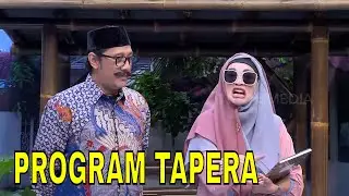 Pak RT Andre Wajibkan Warga Ikut Program TAPERA (Tabungan Pesta Rakyat) | BTS (09/06/24) Part 1