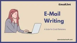 E-Mail Writing : A Guide for Email Marketers | How to send bulk emails? Bulk mailer software