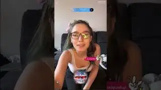 #periscopelive