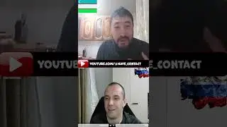 👍Уважение Узбекистану 🕌 | 📺Чат рулетка