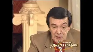 Магомаев: О Поладе Бюль-Бюль-Оглы, с которым мы жили в одном доме, не надо. Бог ему судья!