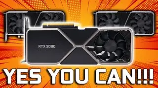 How to Buy an RTX 3080, 3070, 3060 Ti, & 3090 in 2021