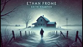 Ethan Frome: A Haunting Tale of Forbidden Love, Isolation, and Regret 💔❄️🏚️