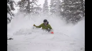 Deer Valley in Park City, Utah | Immeasurable 2019 - 2020 | Marcus