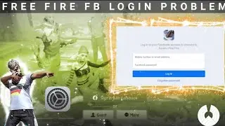 Phoenix os💥 Free Fire x86 FB login problem fix|No FPS drop|1366x768🎯 |New FPS Counter|Apk crash fix💥