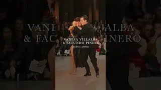 Grand tango night