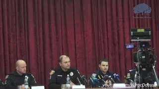 Еб@ло закрой!!! Начальник Полиции Гостищев(2019)