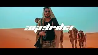 [SATILIK] SEMİCENK x SAGOPA KAJMER TYPE ARABIC BEAT 