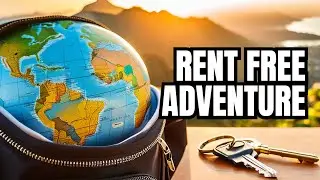 Exploring the World Rent Free: The House Sitting Travel Trend Explained