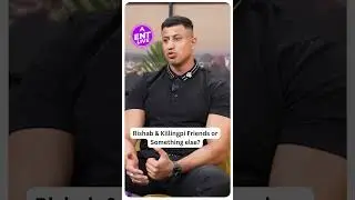 Rishabh Kumar Sachdeva, Roadies contestant, opens up about his relationship with Killingpi