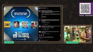 ¿POR QUÉ LOS PREMIOS LUMINY GENERAN TANTO DRAMA?