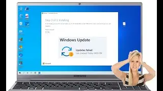 How to Fix Windows 11 Upgrade/Installation Stuck (Download Stuck)