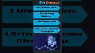#Netexpertz