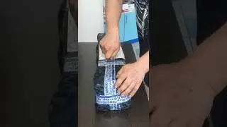 Новая приборка на Турботаз. 