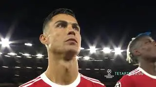 UEFA Champions League | Μάντσεστερ Γιουνάιτεντ - Αταλάντα | Τετάρτη 20/10 