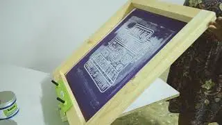 05/06 Diseñar para serigrafía — Diseño gráfico: Diseña tus propias camisetas