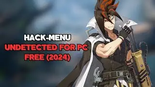 Zenless Zone Zero  Cheats / Hacks /  FREE FOR PC *2024*